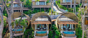 SINAE Phuket Luxury Hotel