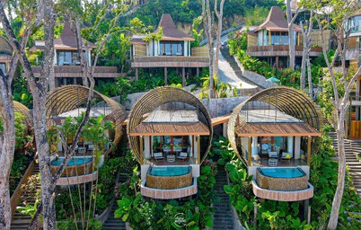 SINAE Phuket Luxury Hotel