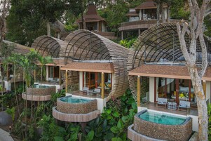 Sinae Sea Sai | Terraço/pátio