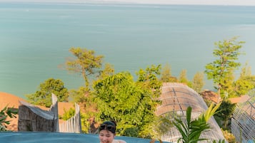 Khu vui chơi trẻ em - ngoài trời