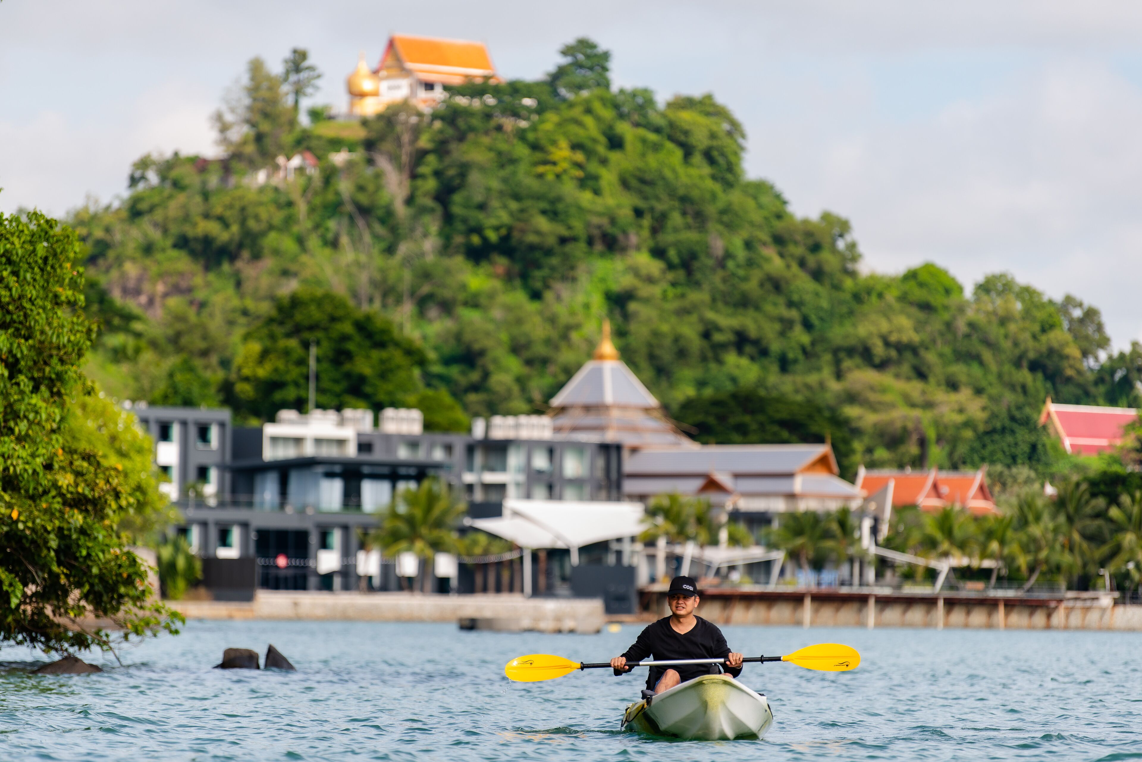 Foto - SINAE Phuket Luxury Hotel