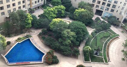 Tianjin Crown International Apartments