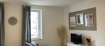 Superb apartment 300 metres from the Canal du Midi