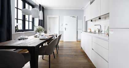 Numa Salzburg Nora