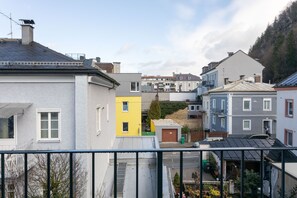 2 Bedroom Apartment, Balcony, Sofa Bed | View from room