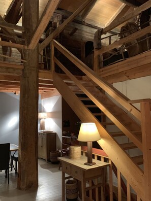 Intérieur