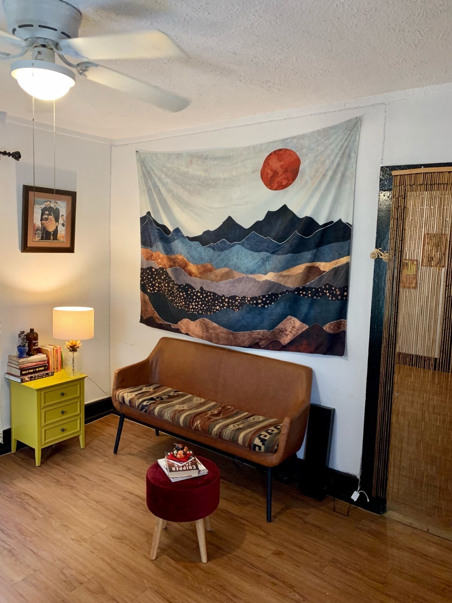 Two Bedroom Home close to Lady Bird and 10 minutes to Downtown Austin