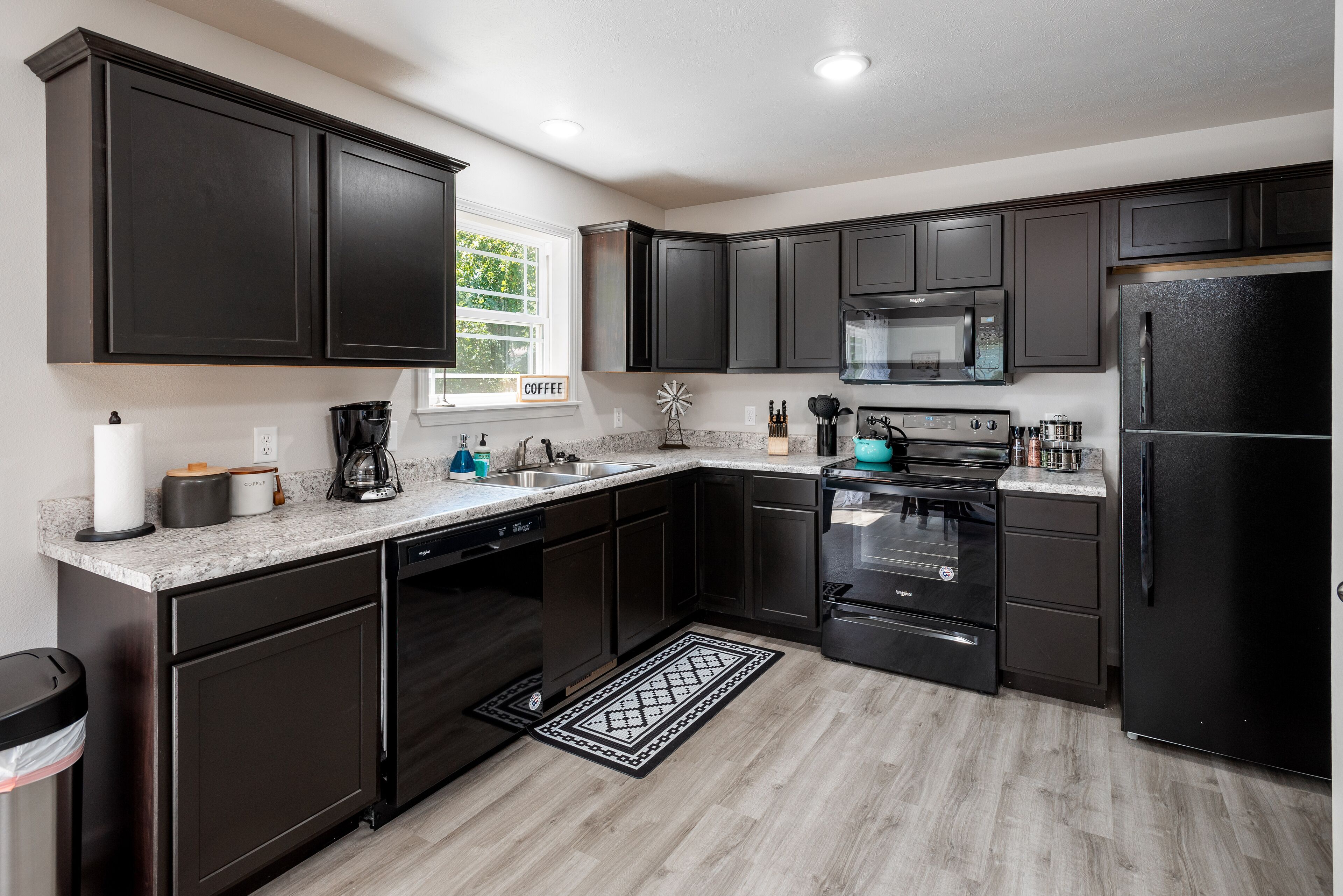 Private vacation home