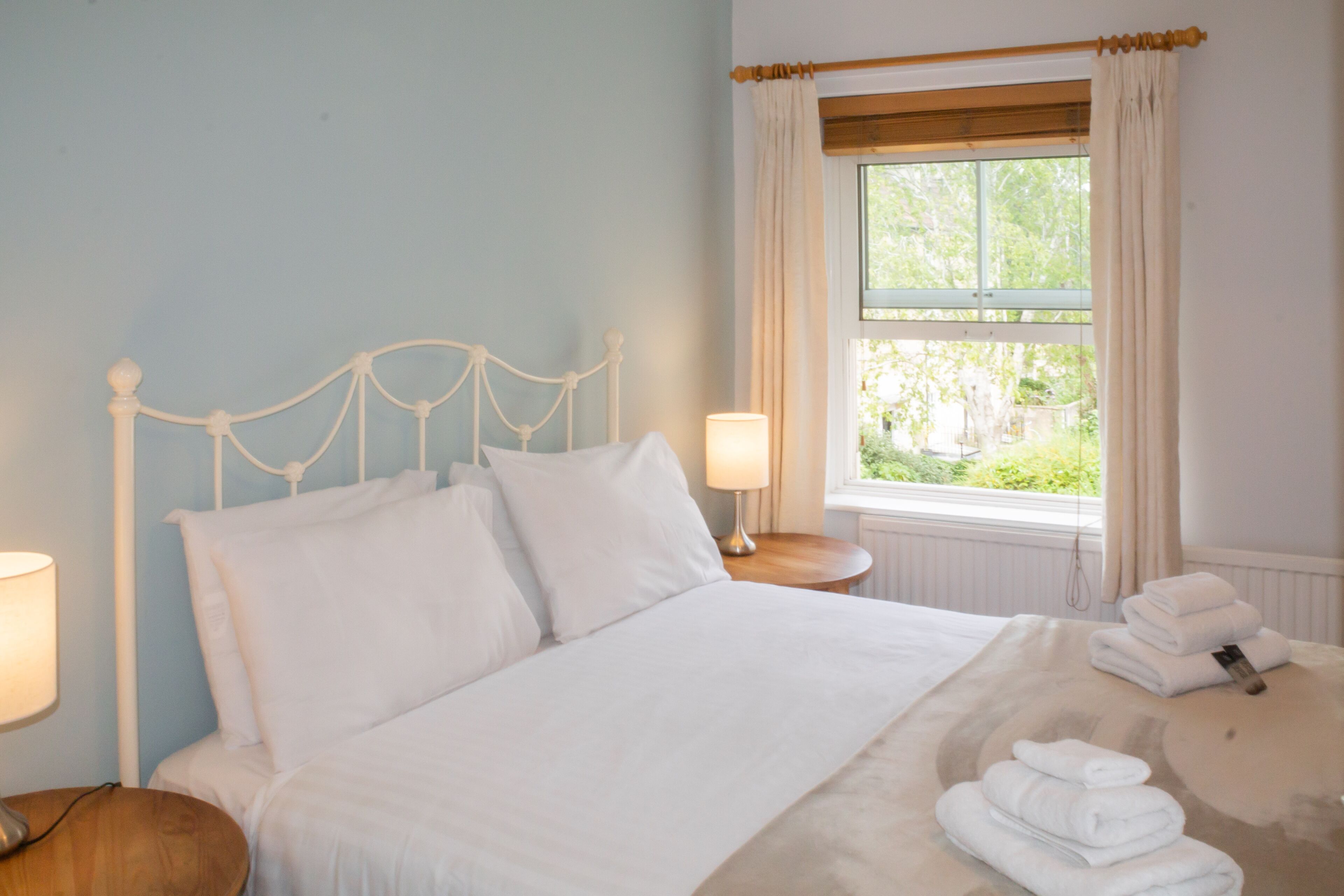 House, Private Bathroom | 3 bedrooms