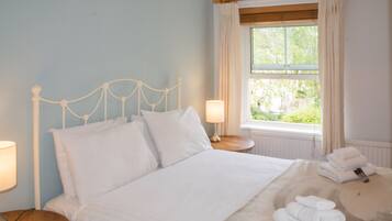 Casa, baño privado | 3 dormitorios