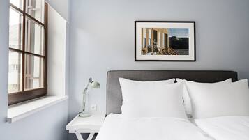 Large Studio, Kitchen, Terrace, Sofa Bed