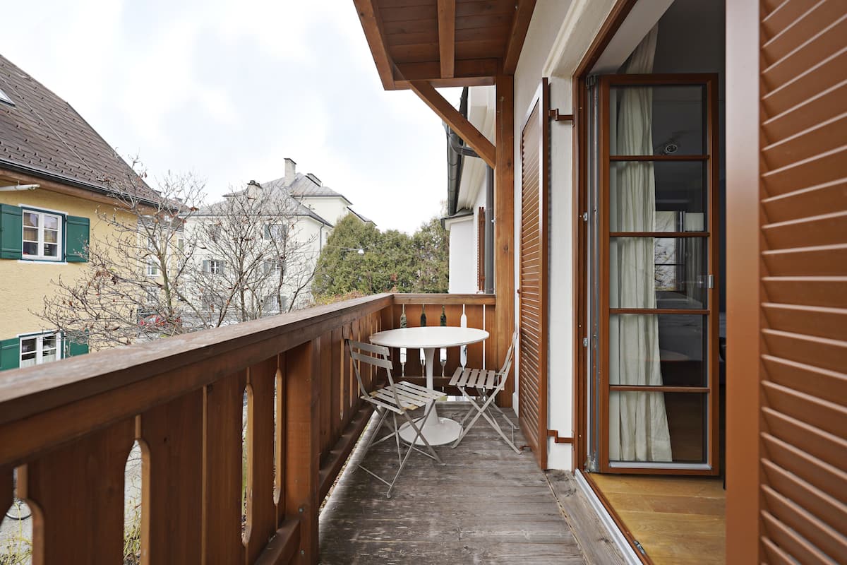 Large Studio, Kitchen, Terrace, Sofa Bed | Terrazza/patio