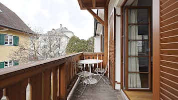 Large Studio, Kitchen, Terrace, Sofa Bed | Terrace/patio