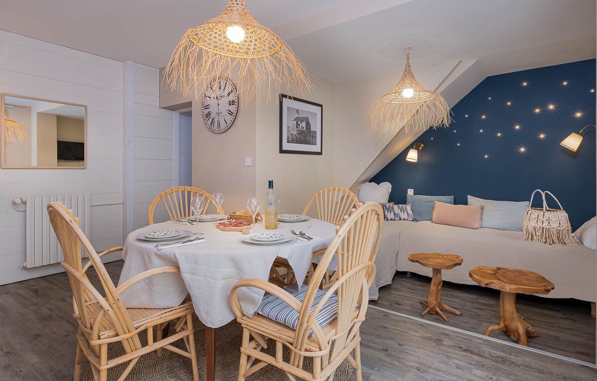 Image de profil de l’hôte