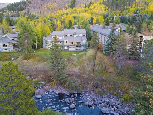 Coldstream Townhome 7