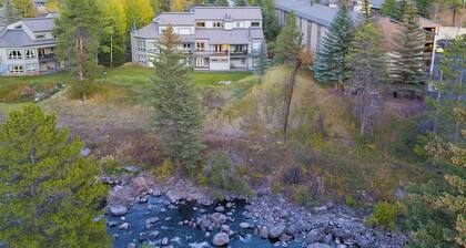 Coldstream Townhome 7