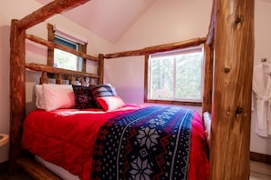 2 chambres, bureau, Wi-Fi, draps fournis