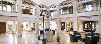 Marriott's Club Son Antem Resort - 3 Bed Villa.