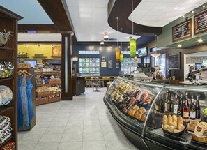 Restaurantes