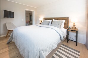 2 soveværelser, gratis Wi-Fi