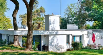 Maison de Charme à la campagne