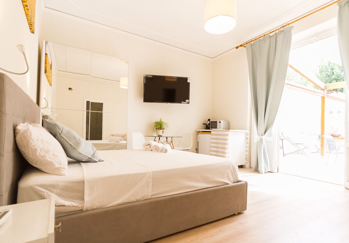 Bild für Gastgeberprofil