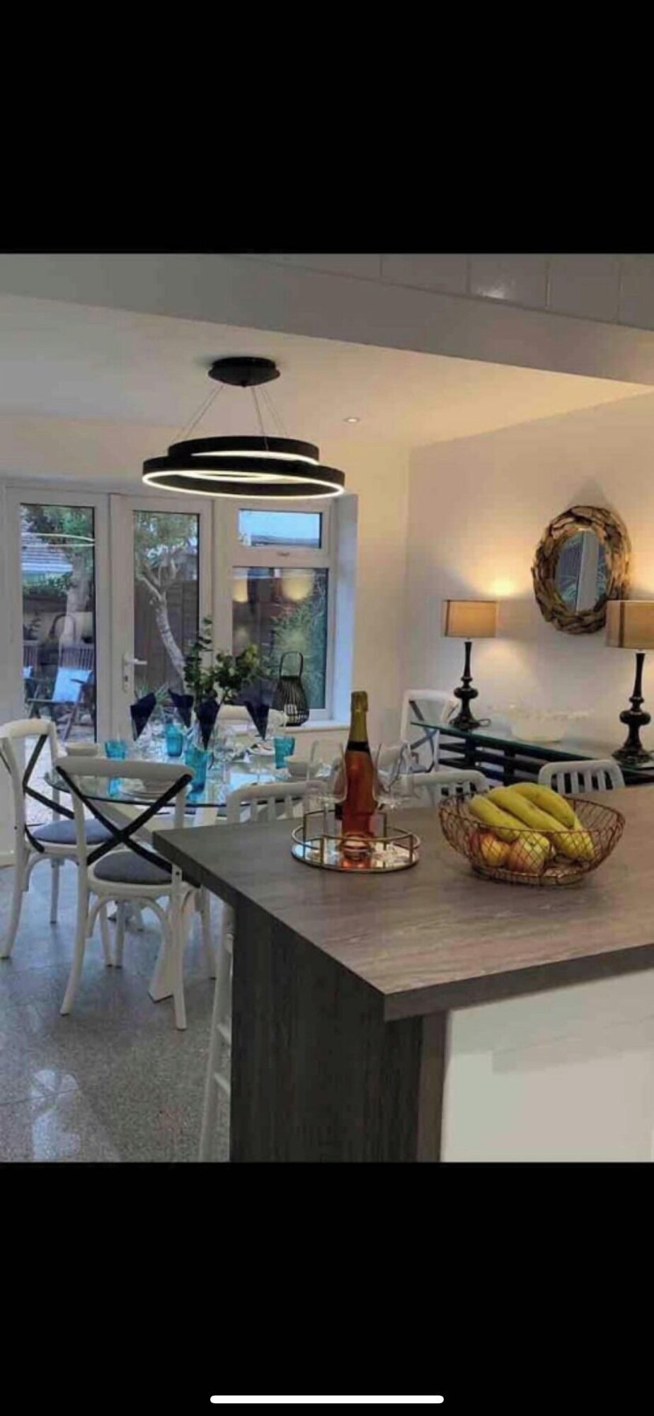 Bild für Gastgeberprofil