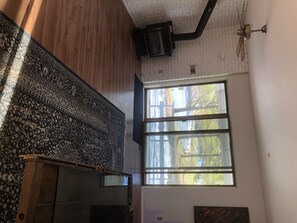 Interiør