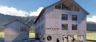 Dream location with sun terrace, private sauna and mountain view