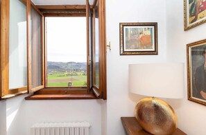 Interior - Perla two-room apartment with valley view (Spello)