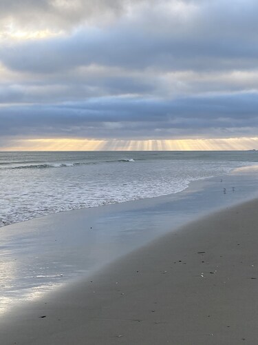 Atlantic Beach Condo within walking distance to the beach