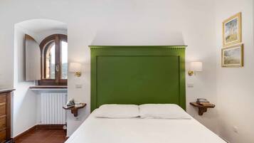 1 chambre, fer et planche Ă repasser, lit parapluie, Wi-Fi gratuit