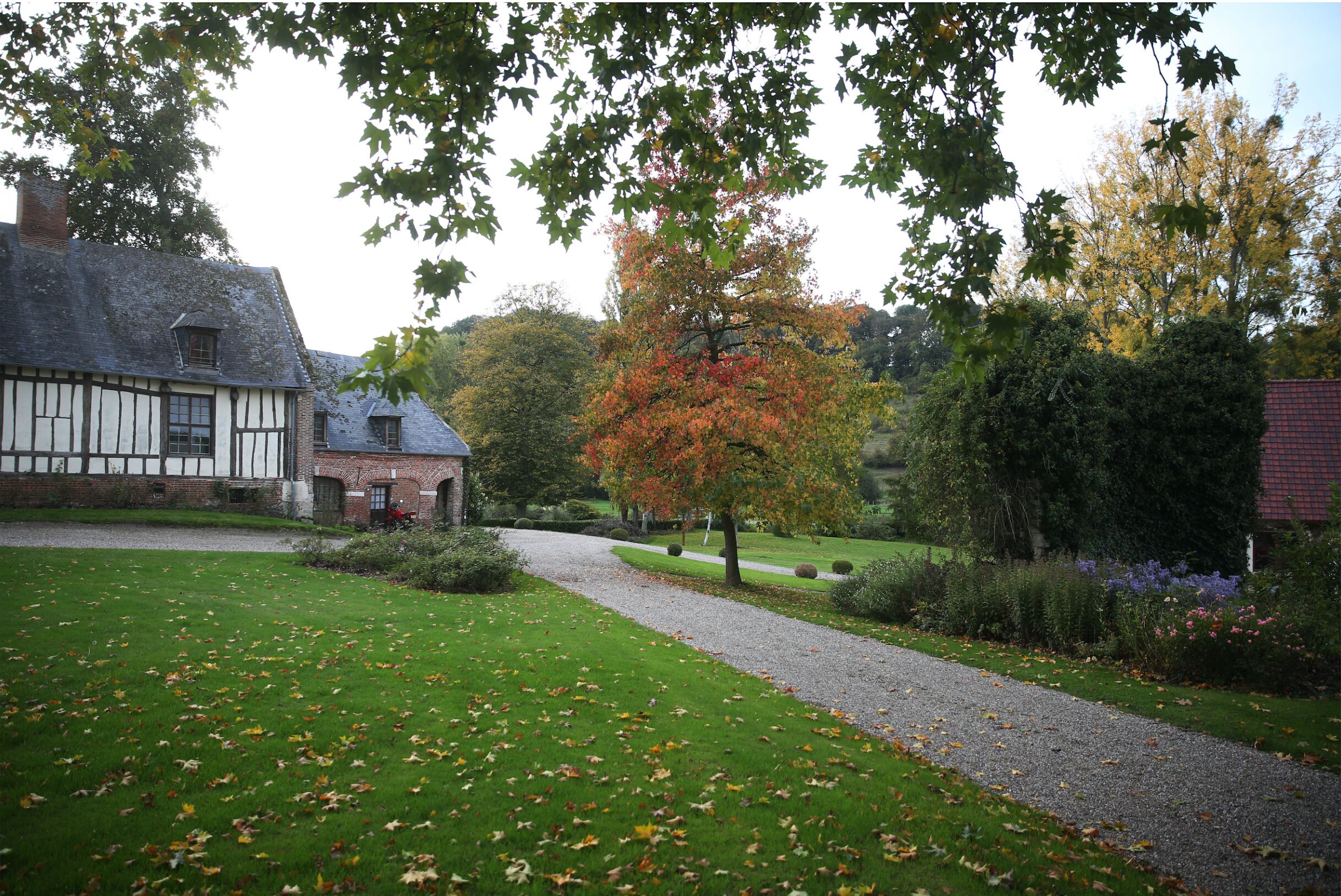Garten & Außenbereich