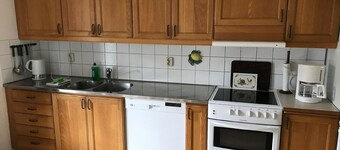 Apartment for 4 persons approx. 65 qm in Trassenheide, German Baltic Sea Coast (Usedom)