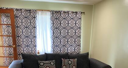Private Brick 1100 SQ Ft Home {2 Min To Falls!}