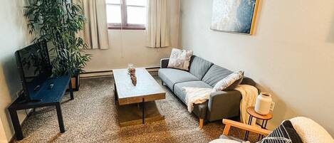 Fernseher, Arbeitsbereiche