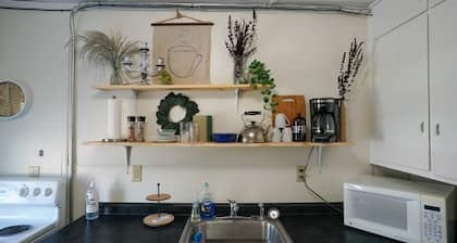 2 Bedroom Apartment near NDSU and Downtown Fargo