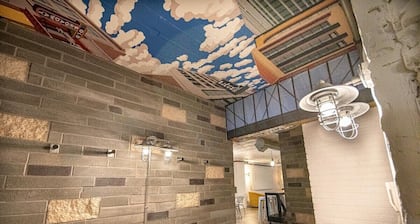 Spacious Condo Downtown Fargo