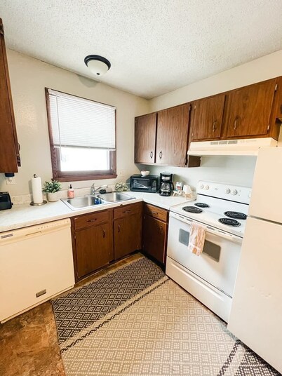 2 Bedroom Apartment near NDSU (APT 1)