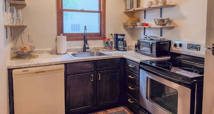 2 Bedroom Apartment near NDSU (APT 1)