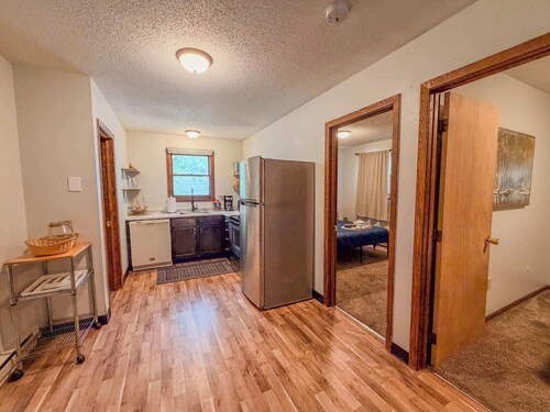 2 Bedroom Apartment near NDSU (APT 1)