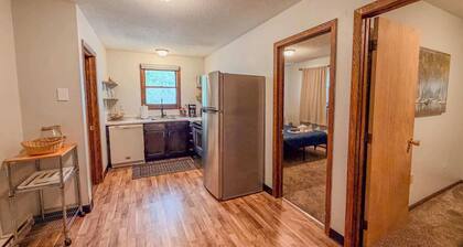 2 Bedroom Apartment near NDSU (APT 1)