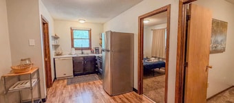 2 Bedroom Apartment near NDSU (APT 1)