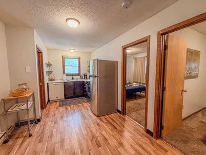 2 Bedroom Apartment near NDSU (APT 1)