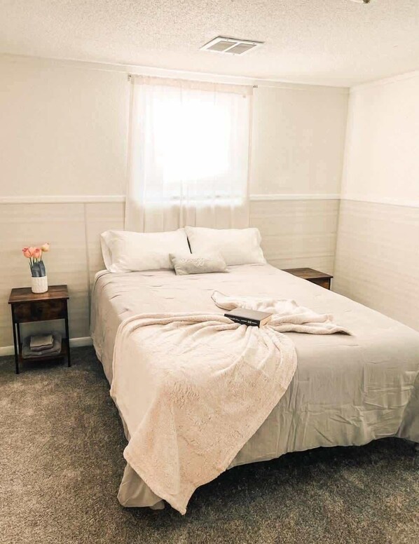 3 Schlafzimmer, Bügeleisen/Bügelbrett, WLAN