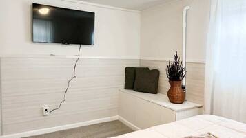 3 sovrum, strykjärn/strykbräda och wi-fi