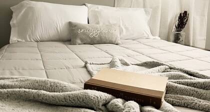 3 Bedroom Hideaway near NDSU and Downtown Fargo