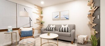 [3] StayAwhile: The Cozy Retreat