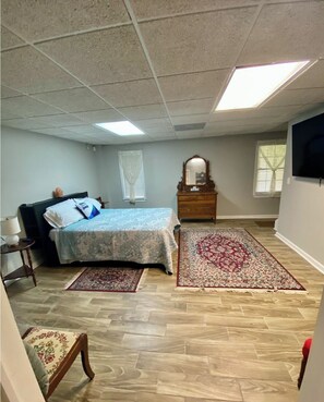 2 habitaciones y wifi 