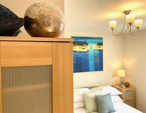 Executive-Haus, eigenes Bad, Gartenblick | Innenbereich